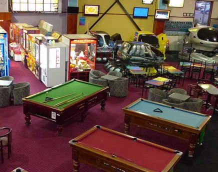  Accommodation Redcliffe