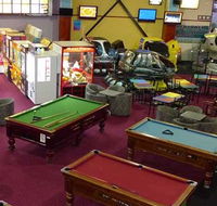 Funcity Sunshine - Accommodation Redcliffe