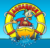 Aquaduck - Accommodation Redcliffe