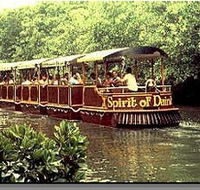 Daintree Rainforest River Trains - Accommodation Redcliffe