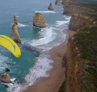 Airsports Adventure Flights - Accommodation Redcliffe