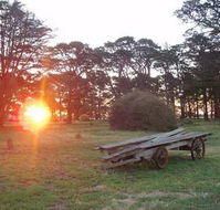 Point Cook Homestead - Accommodation Redcliffe