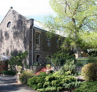 Goona Warra Vineyard - Accommodation Redcliffe