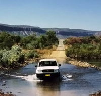 Banksia Adventures - Accommodation Redcliffe