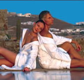 Temple Day Spa - Accommodation Redcliffe