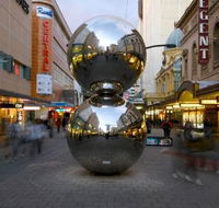 Rundle Mall - Accommodation Redcliffe