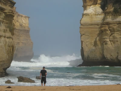 Melbourne VIC Accommodation Redcliffe