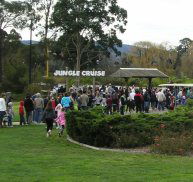 Caribbean Gardens - Accommodation Redcliffe 1