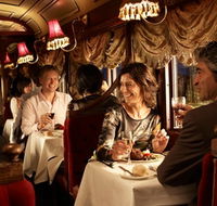 The Colonial Tramcar Restaurant - Accommodation Redcliffe