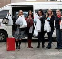Melbourne Shopping Experiences - Accommodation Redcliffe