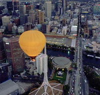 Balloon Sunrise Hot Air Ballooning - Accommodation Redcliffe