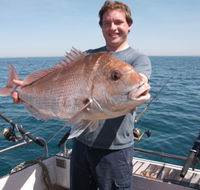 Melbourne Fishing Charters - Accommodation Redcliffe