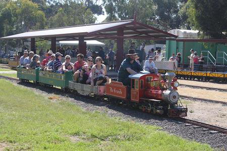 Seaholme VIC Accommodation Redcliffe