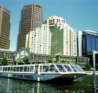 City River Cruises Melbourne - Accommodation Redcliffe