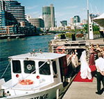 Bay  River Cruises - Accommodation Redcliffe