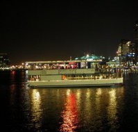 Party Boat Cruises - Accommodation Redcliffe