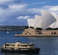Melbourne Star Cruises - Accommodation Redcliffe