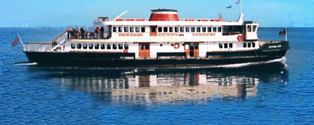 Melbourne Star Cruises - Accommodation Redcliffe 1