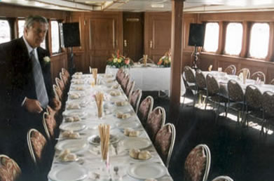 Melbourne Star Cruises - Accommodation Redcliffe 2