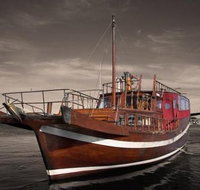 Oriental Queen Cruises - Accommodation Redcliffe