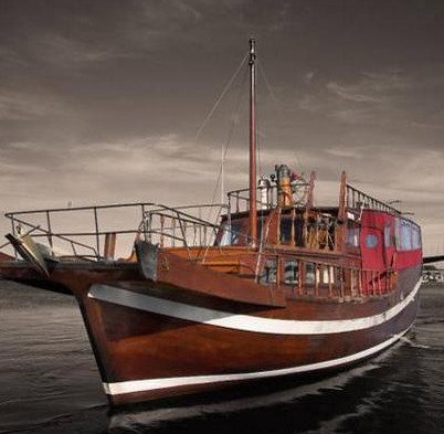 Oriental Queen Cruises - Accommodation Redcliffe 0