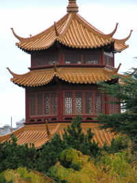 Chinese Garden Of Friendship - Accommodation Redcliffe 0