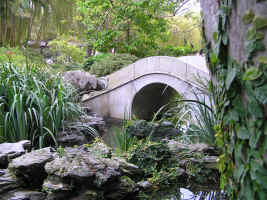 Chinese Garden Of Friendship - Accommodation Redcliffe 1