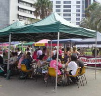 Kirribilli General Market - Accommodation Redcliffe