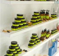 Milk Day Spa - Accommodation Redcliffe