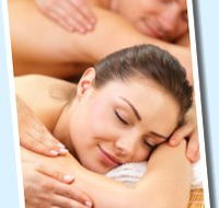 Oriental Spa - Accommodation Redcliffe