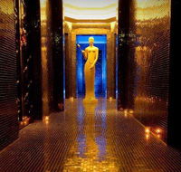 Panpuri Organic Spa Sydney - Accommodation Redcliffe