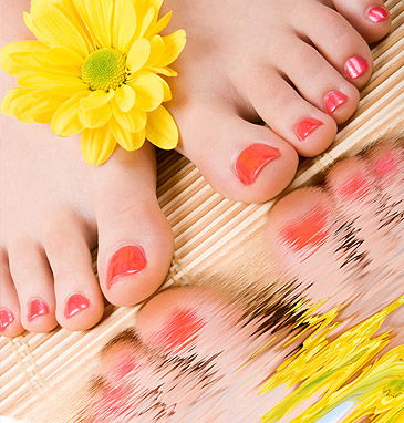 Heavenly Oasis Hair & Beauty Day Spa - Accommodation Redcliffe 2