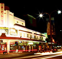Regal Theatre - Accommodation Redcliffe