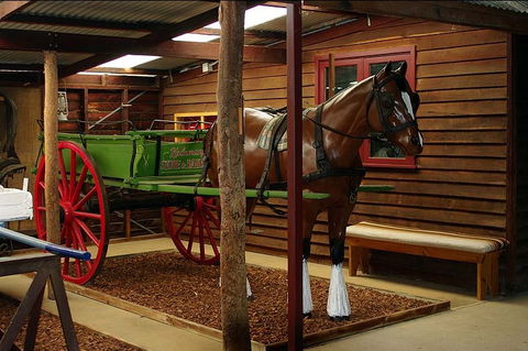 Kalamunda History Village - Accommodation Redcliffe 2
