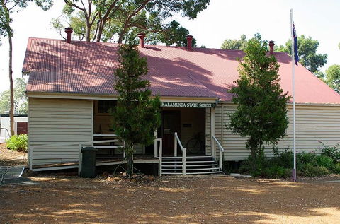 Kalamunda History Village - Accommodation Redcliffe 3