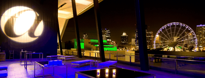 Brisbane Convention  Exhibition Centre - Accommodation Redcliffe