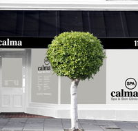 Calma Spa  Skin Clinic - Accommodation Redcliffe