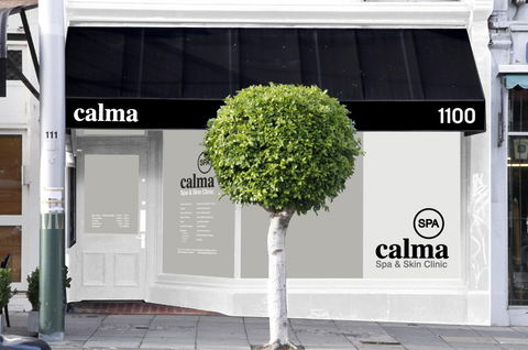 Calma Spa & Skin Clinic - Accommodation Redcliffe 0