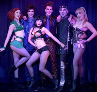 Draculas Cabaret Restaurant - Accommodation Redcliffe
