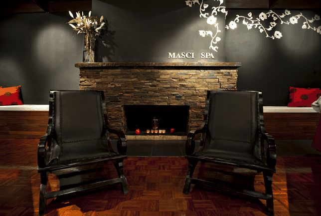 Masci Hair & Spa - Accommodation Redcliffe 5