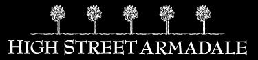 High Street Armadale - Accommodation Redcliffe 3