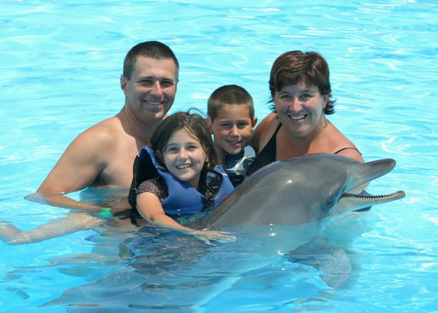 Dolphin Marine Magic - Accommodation Redcliffe 2