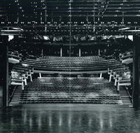 Roslyn Packer Theatre - Accommodation Redcliffe
