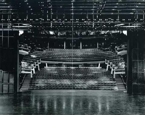 Roslyn Packer Theatre - Accommodation Redcliffe 0