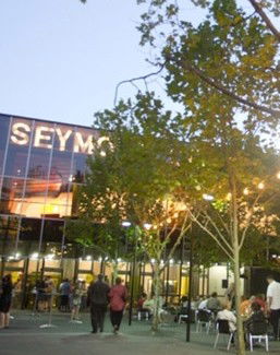Seymour Centre - Accommodation Redcliffe 0