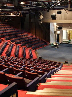 Seymour Centre - Accommodation Redcliffe 1