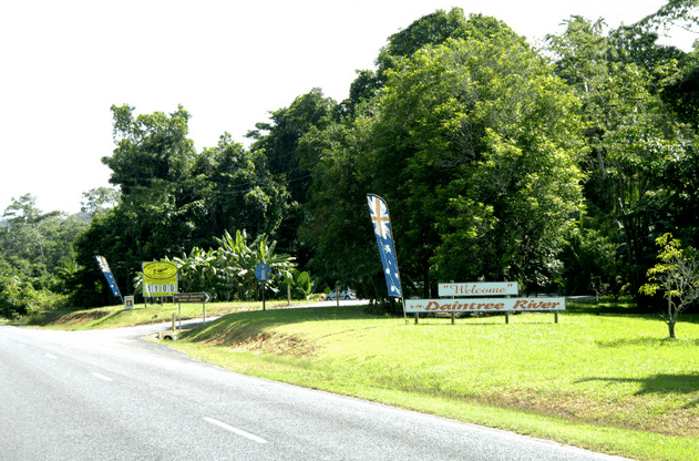 Bruce Belchers Daintree River Cruise - Accommodation Redcliffe