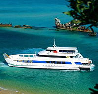 Queensland Day Tours - Accommodation Redcliffe