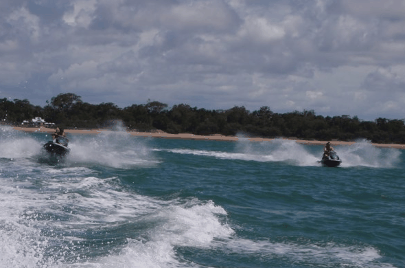 Aquavue Cafe Watersports - Accommodation Redcliffe 0