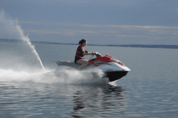 Aquavue Cafe Watersports - Accommodation Redcliffe 2